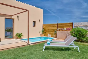 Rural House 'Son Rossinyol Nou - Ses Figueretes' with Mountain Views, Private Pool and Wi-Fi - Image 2