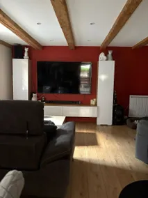 Holiday home with garden, terrace & barbecue - Image 2