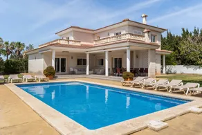 Villa totalmente attrezzata con barbecue, piscina privata e terrazza | Vista sul mare | Ideale per il telelavoro - Image 3