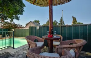 Fully equipped holiday home with barbeque, garden & terrace | Mountain view | Dogs allowed - Image 3