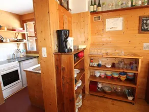 Traditional Chalet in Tignes - 3 rooms, 6 people, WiFi included - Image 5