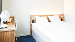 Apartamento con 1 habitación para 2 personas - Image 4