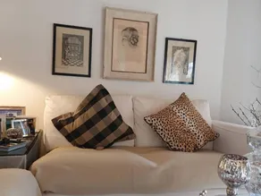Fully equipped holiday apartment with garden, sauna & BBQ | Next to the ski - Image 3
