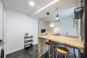 Holiday apartment with terrace - Image 3
