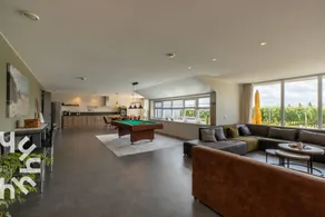 Children-friendly house with garden, terrace & barbeque - Image 5