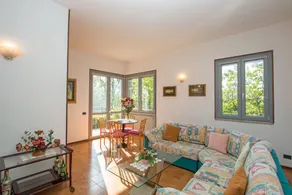 Agréable villa entièrement équipée avec piscine privée, jardin et barbecue | Parfaite pour le travail à distance - Image 3