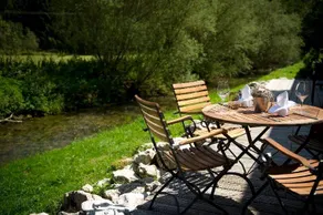 Landhotel Untere Mühle - Image 3