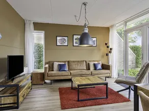 Family-friendly holiday home with terrace, heated pool & garden | Nature view | Pets are welcome - Image 2