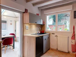 Fully equipped charming cottage with barbeque & garden | Pet-friendly - Image 5