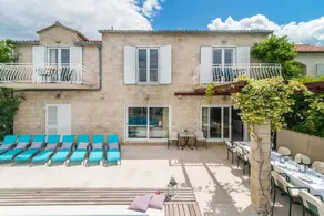 "Villa Mirca" on Brac - Crovillas - Image 5