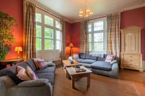 Villa with barbeque, garden & terrace | Pets are welcome - Image 2