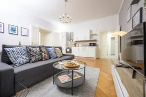 St Stephen's Apartment - Image 5