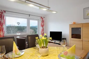 Apartment 'Hochfirst, 57qm' with Private Terrace, Shared Garden and Wi-Fi - Image 2