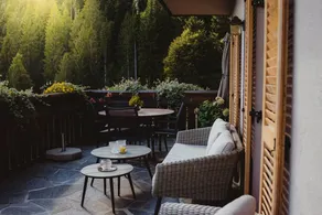 Appartamento con sauna, terrazza e giardino | Vista sulla montagna - Image 2