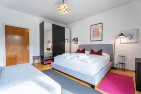 Child-friendly pleasant holiday apartment | Mountain view | Ski nearby | Good for workation | Pets allowed - Image 4