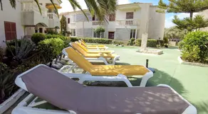 Ferienwohnung mit Pool - Image 3