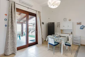 Charmante maison avec barbecue, terrasse et jardin | Vue mer | Proche de la plage | Avec animaux autorisés - Image 5