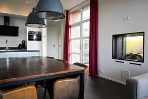 Modern chalet with dishwasher, near the IJssel - Image 4