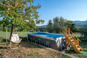 Maison de vacances avec barbecue, piscine et jardin | Vue montagne | Adaptée au travail à distance - Image 3