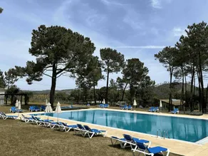 Tente avec piscine - Image 2