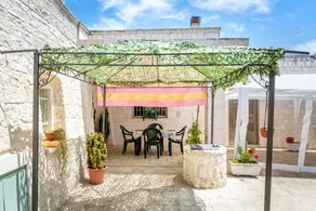 Charmant cottage adapté aux familles avec terrasse, barbecue et internet haut débit | Vue ville | Adapté au travail à distance - Image 3
