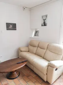 Flat with 1 bedroom for 5 persons - Image 3