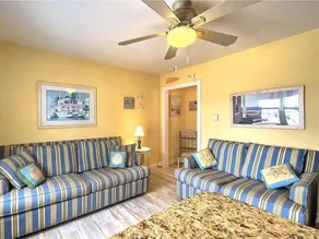 Appartement en copropriété convivial et familial avec barbecue | Proche de la plage - Image 5