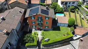 Fully equipped nice flat with barbecue, garden & private pool | Pet-friendly - Image 2