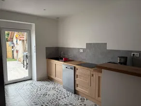 Holiday Home 'Maison De Vacances' with Private Pool, Garden & Wi-Fi - Image 3