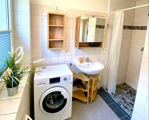 Gepflegte, liebevoll eingerichtete Ferienwohnung mit Terrasse - Image 5