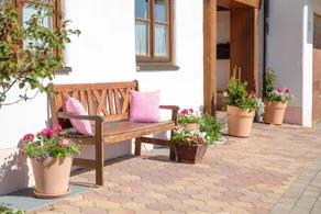 Appartamento con griglia, sauna e giardino - Image 3