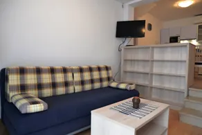 Beautiful apartment with barbeque, terrace & garden | Sea view | Pet-friendly - Image 3