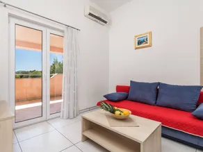 Flat with barbeque & pool | Close to the beach - Image 4