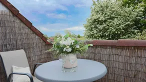 Apartment with 2 bedrooms for 4 persons - Image 2