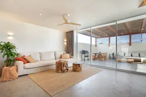 Holiday Villa 'Casa Marea - With Hot Tub' with Sea View, Pool and Wi-Fi - Image 4