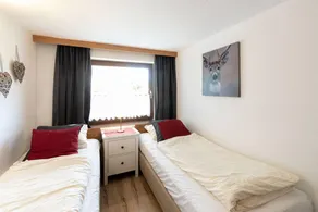 Kinderfreundliche Ferienwohnung mit Terrasse, Grill und Sauna - Image 3
