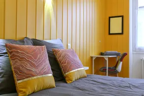 Bed and breakfast with terrace, pool & garden - Image 2