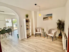 Wohnung mit Grill und Garten | Gartenblick - Image 3