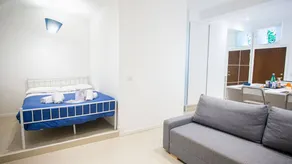 Appartement de vacances pour 4 personnes - Image 4