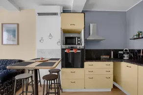 Charming apartment | City view | Pets are welcome - Image 4