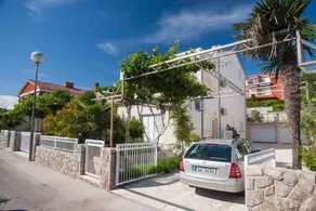 Holiday apartment near the centre and the sea - Image 4