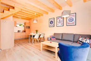 Holiday home with pool, terrace & barbecue - Image 3