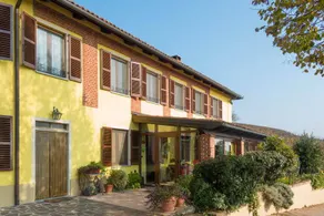 Tre Tigli: Camera Verde - Image 5