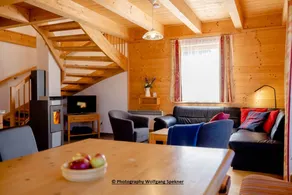 Spettacolare casa con giardino, griglia e sauna | Vicino alle piste da sci | Sono ammessi animali domestici - Image 5