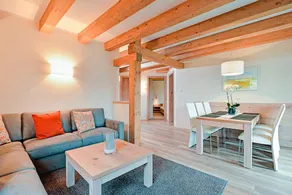 Wohnung mit Sauna | Panoramablick - Image 4