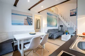 Ferienhaus "Moin" bis 5 Personen - Image 5