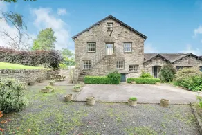 Child-friendly nice cottage with terrace & garden - Image 4