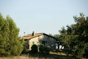 Poggio Foco Bio Agriturismo - 7 appartamenti: Cottage CASETTA - Image 3