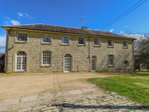 Landhaus mit Garten - Image 2