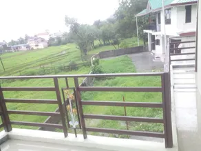 A beautiful sight of dhauladhar (Room no 2) - Image 5
